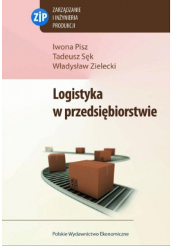 Logistyka w przedsiębiorstwie