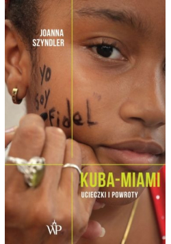 Kuba Miami Ucieczki i powroty