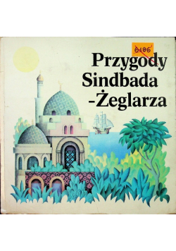 Przygody Sindbada Żeglarza