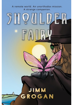Shoulder Fairy