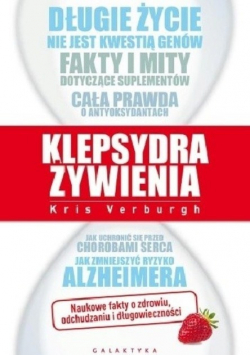 Klepsydra żywienia