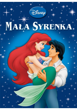 Magiczna Kolekcja: Mała Syrenka