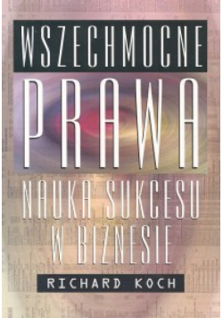 Wszechmocne prawa