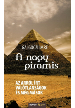 A nagy piramis