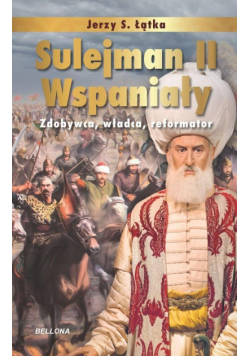 Sulejman II Wspaniały pocket