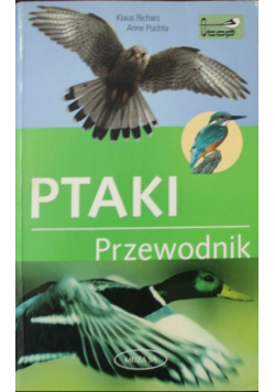Ptaki Przewodnik