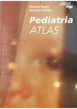 Pediatria atlas