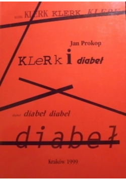 Klerk i diabeł
