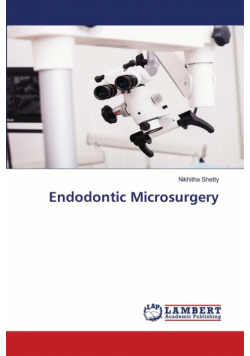 Endodontic Microsurgery