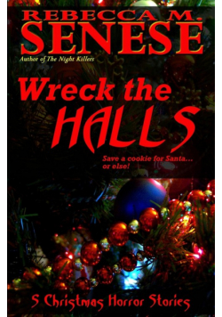 Wreck the Halls