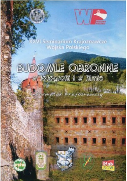 Budowle obronne w fotografii i w filmie