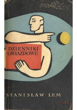 Dzienniki gwiazdowe I wydanie
