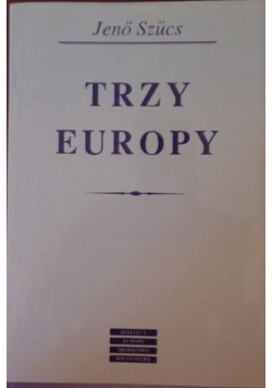 Trzy Europy