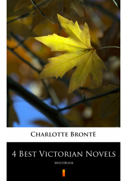 4 Best Victorian Novels. MultiBook