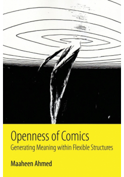 Openness of Comics