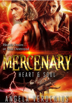 Mercenary