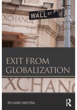 Exit from Globalization
