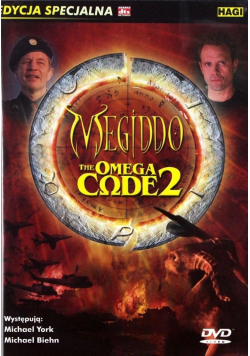 Megiddo DVD
