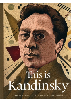 This is Kandinsky
