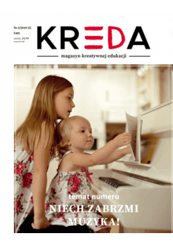 Kreda nr 2/2019