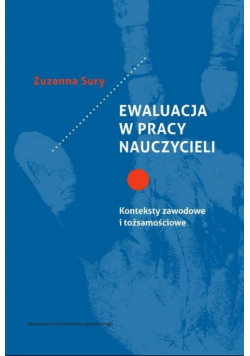 Ewaluacja w pracy nauczycieli