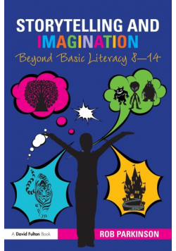 Storytelling and Imagination