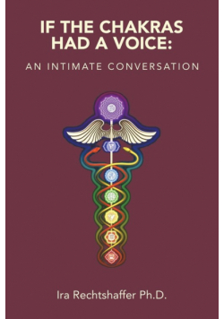 If the Chakras Had a Voice