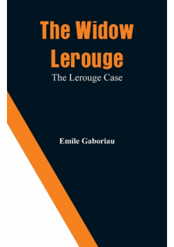 The Widow Lerouge