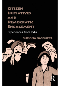 Citizen Initiatives and Democratic Engagement