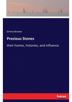 Precious Stones