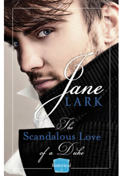 The Scandalous Love of a Duke