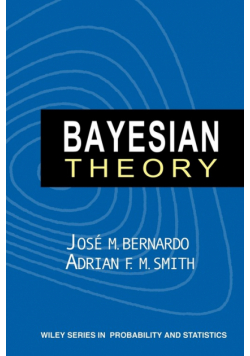 Bayesian Theory