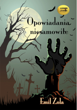 Opowiadania niesamowite, Audiobook