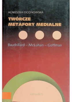 Twórcze metafory medialne