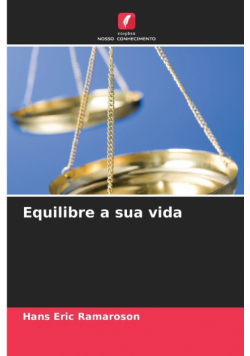 Equilibre a sua vida