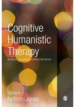 Cognitive Humanistic Therapy