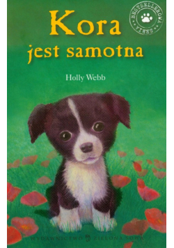 Kora jest samotna