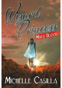 Wizard Princess