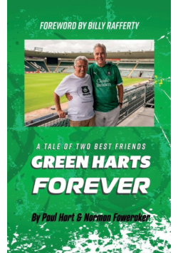 Green Harts Forever