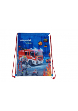Worek na obuwie PL-03 Playmobil ASTRA