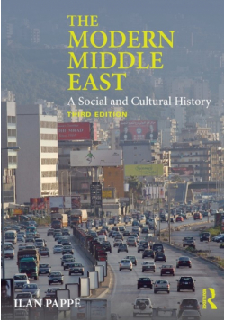 The Modern Middle East