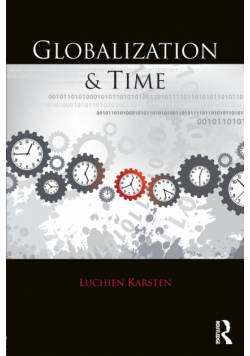 Globalization and Time