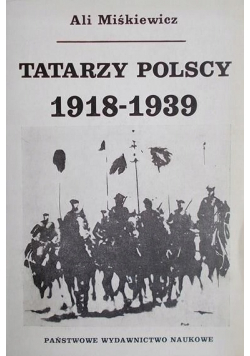 Tatarzy polscy 1918 - 1939