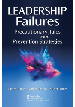 Leadership Failures