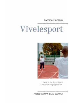 Vivelesport, tome 1