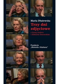 Trzy dni zdjęciowe