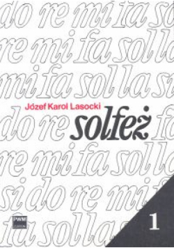Solfeż 1