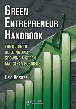 Green Entrepreneur Handbook