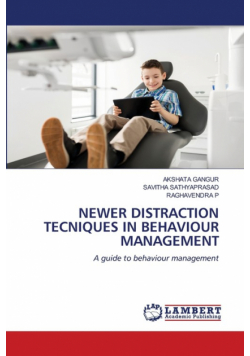 Newer Distraction Tecniques In Behaviour Management