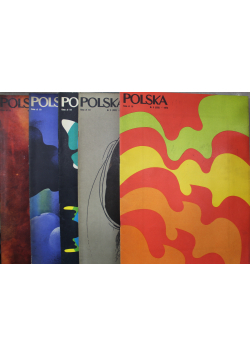 Polska 5 numerów